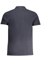 CAVALLI CLASS Men Polo Shirt - Blue