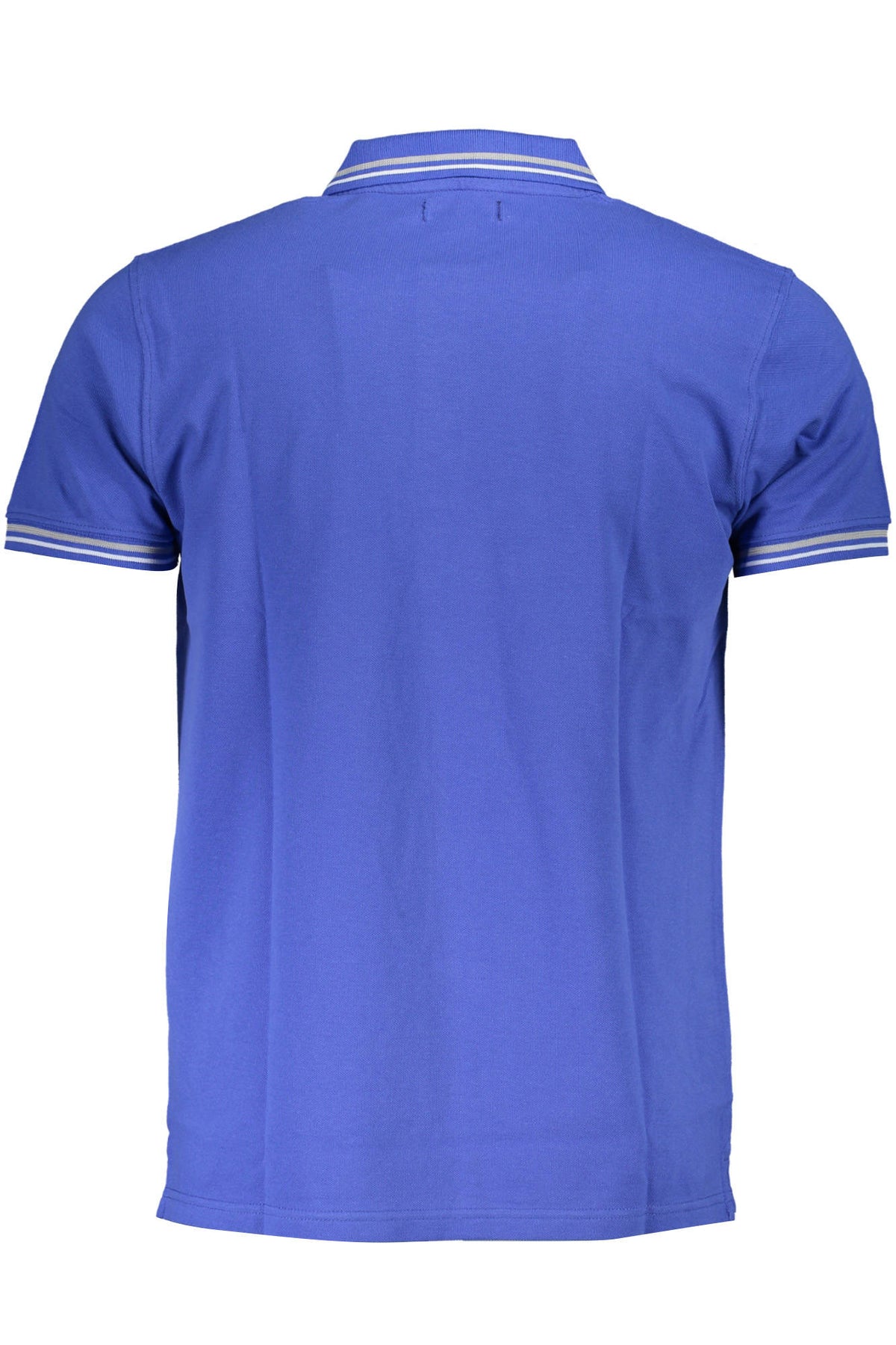 CAVALLI CLASS Men Polo Shirt - Blue