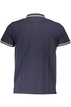 CAVALLI CLASS Men Polo Shirt - Blue