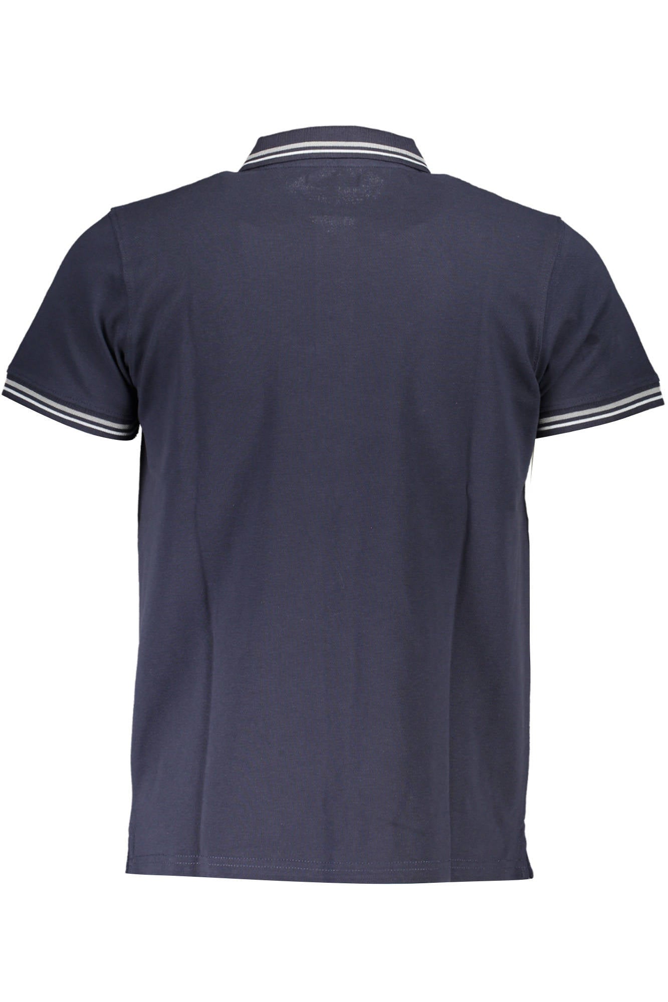 CAVALLI CLASS Men Polo Shirt - Blue