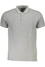 CAVALLI CLASS Men Polo Shirt - Grey