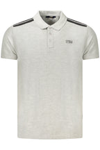 CAVALLI CLASS Men Polo Shirt - Grey