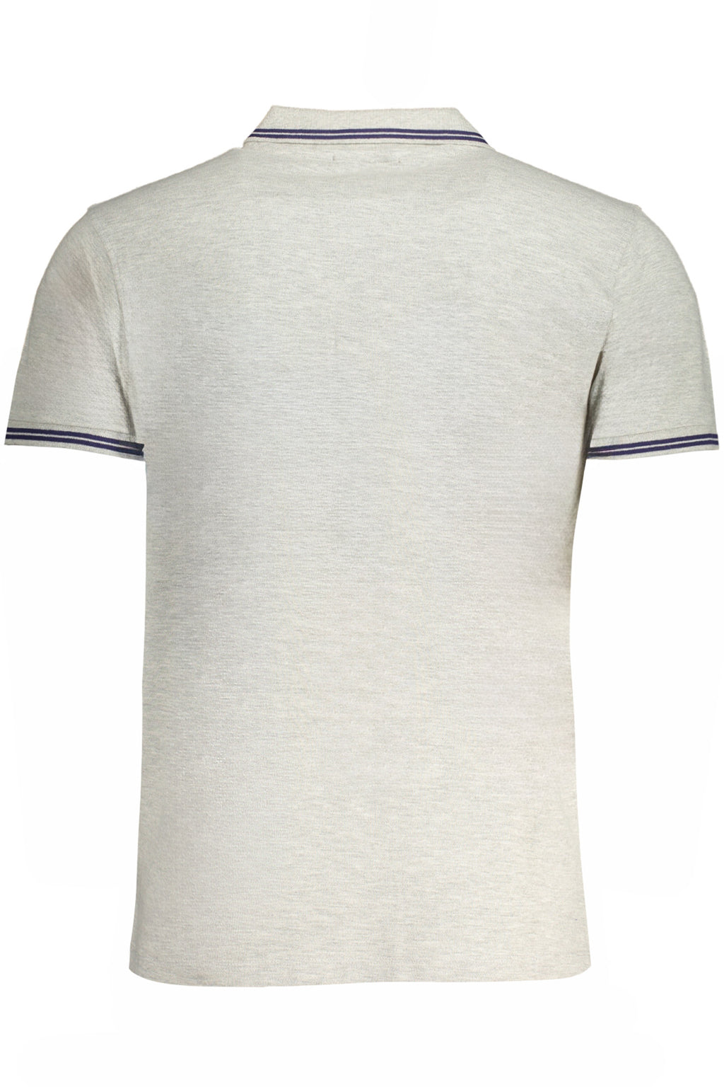 CAVALLI CLASS Men Polo Shirt - Grey