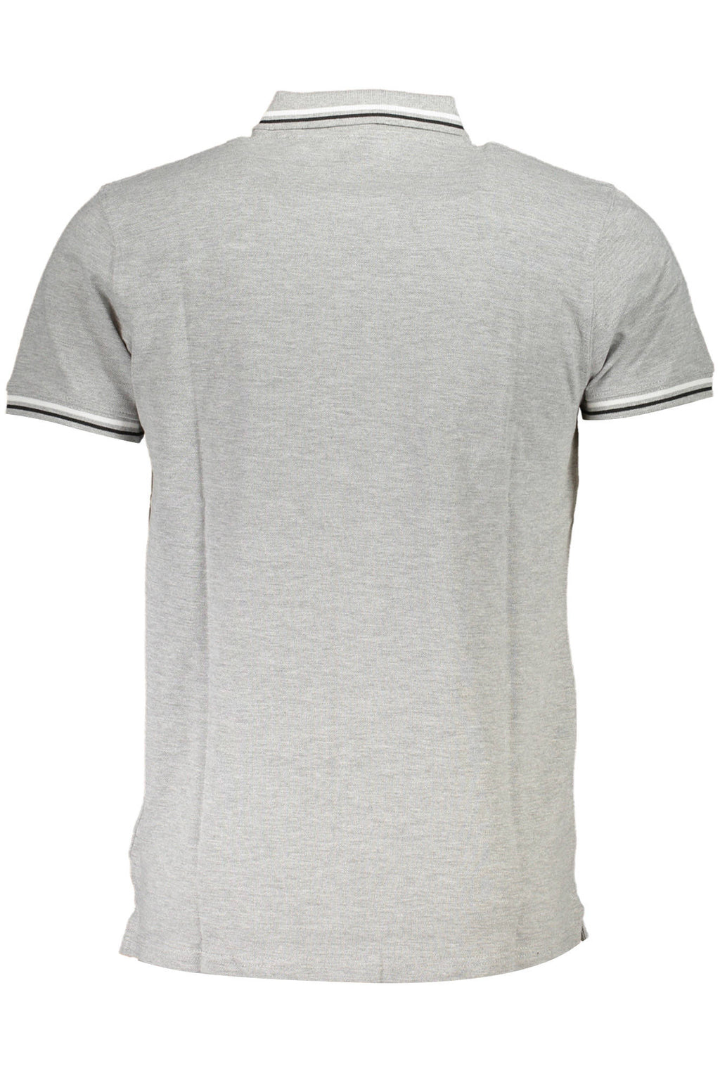 CAVALLI CLASS Men Polo Shirt - Grey