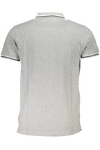 CAVALLI CLASS Men Polo Shirt - Grey
