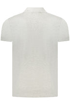 CAVALLI CLASS Men Polo Shirt - Grey