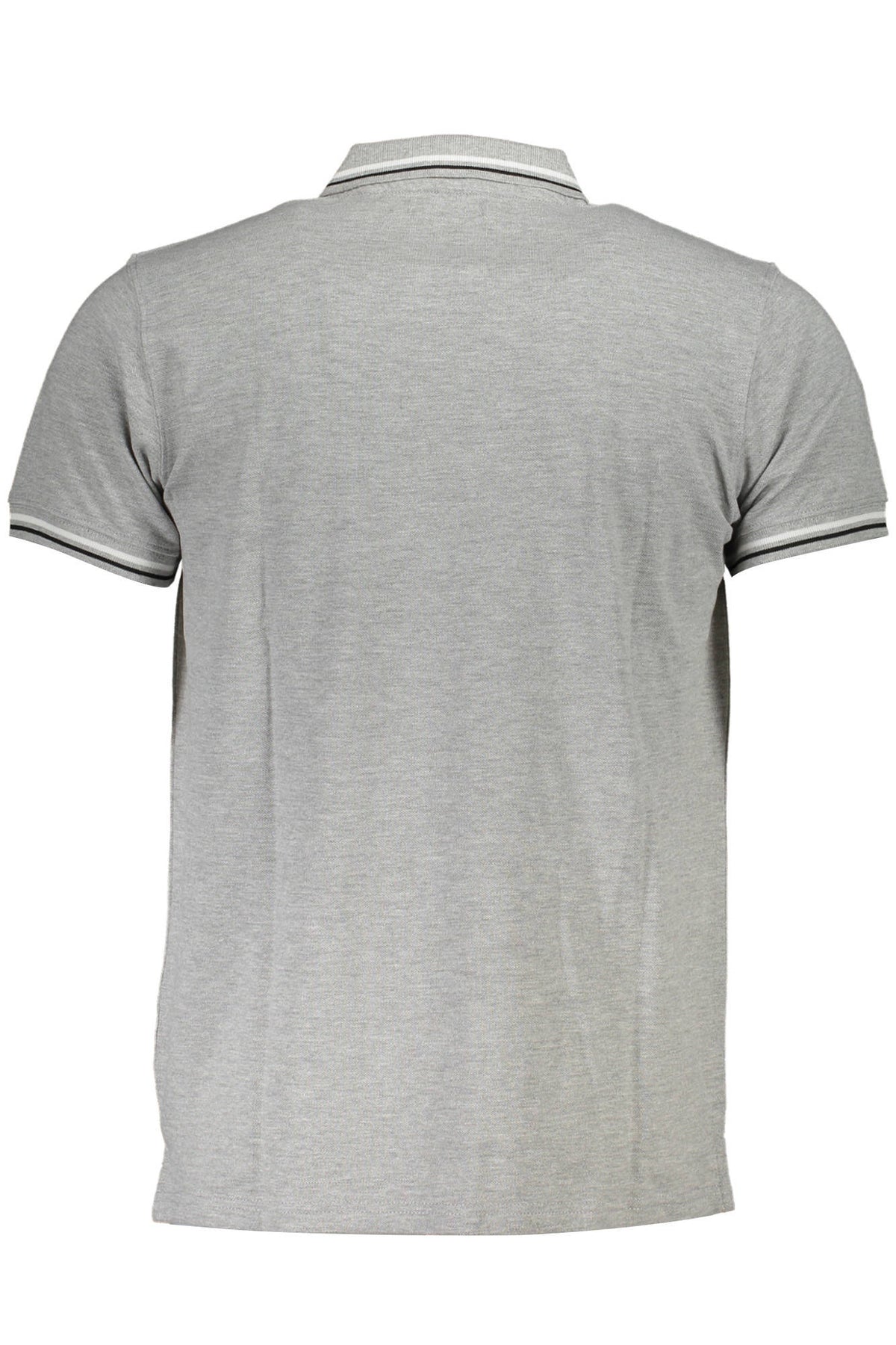 CAVALLI CLASS Men Polo Shirt - Grey