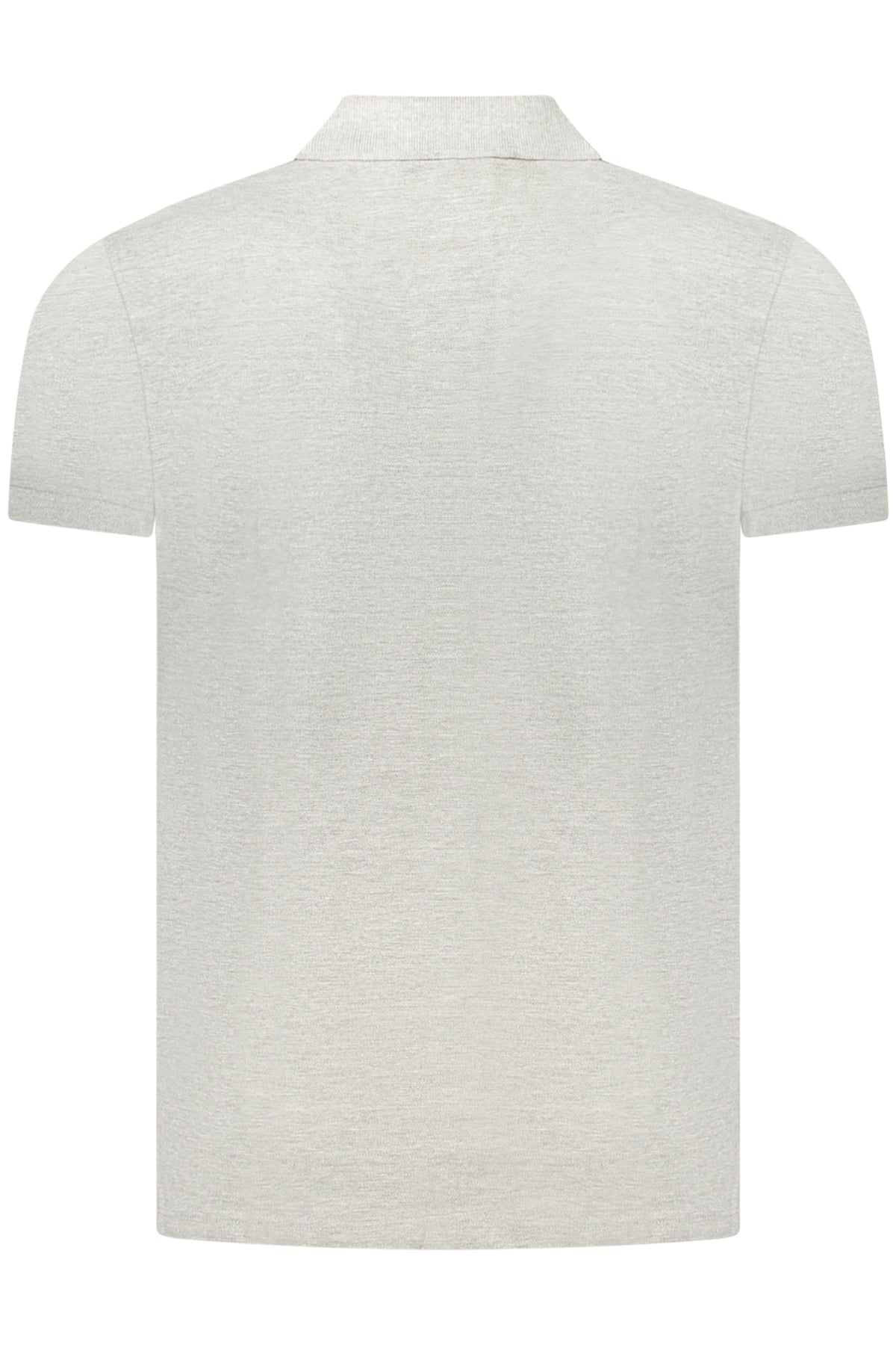 CAVALLI CLASS Men Polo Shirt - Grey