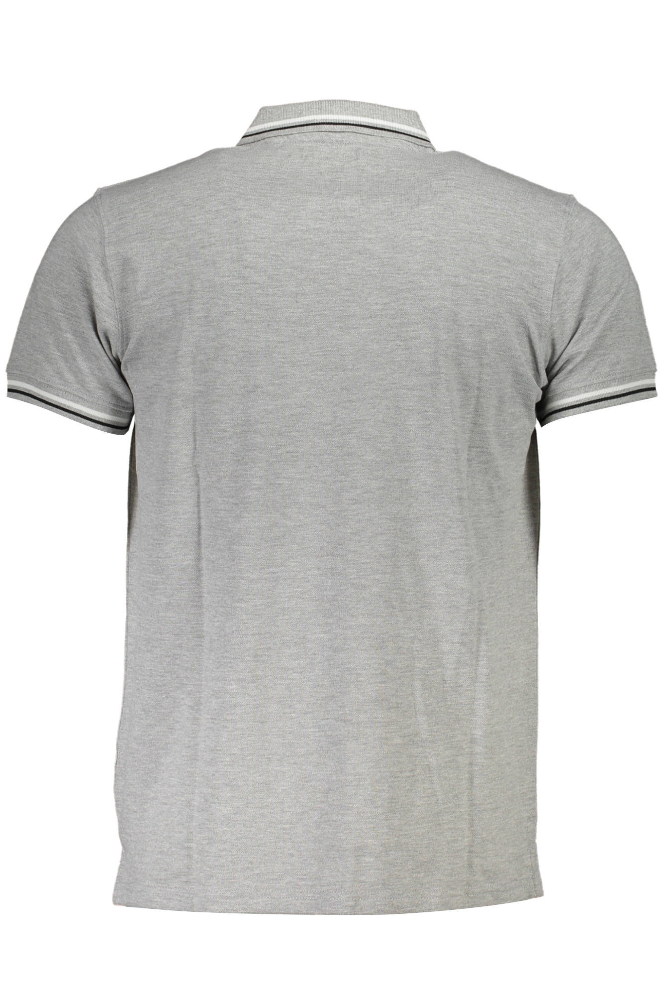 CAVALLI CLASS Men Polo Shirt - Grey