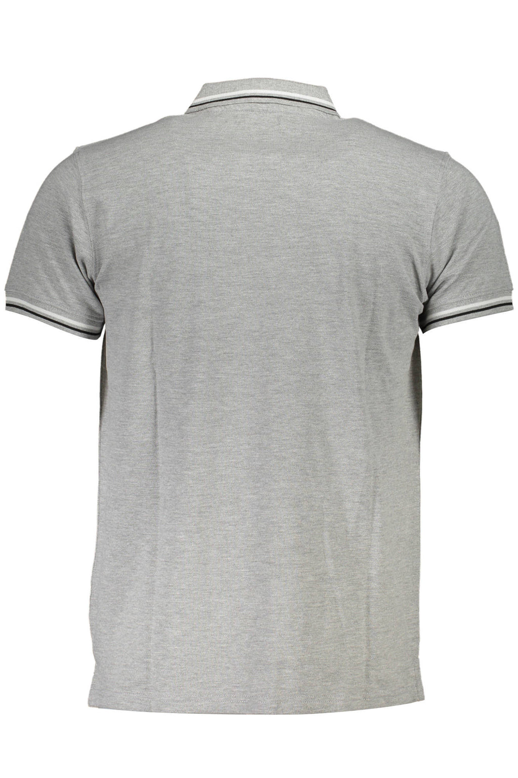 CAVALLI CLASS Men Polo Shirt - Grey