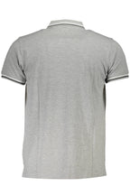 CAVALLI CLASS Men Polo Shirt - Grey
