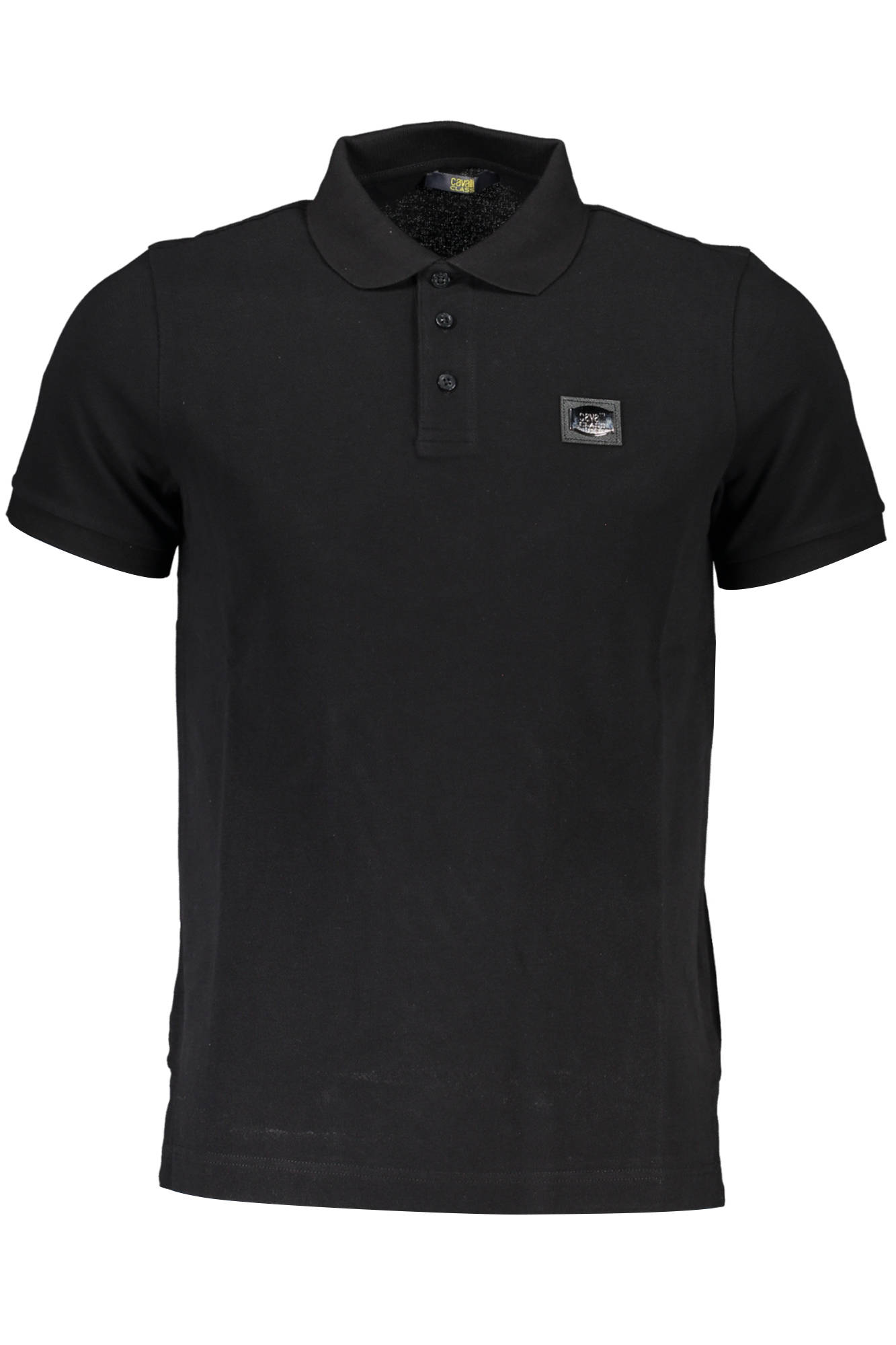 CAVALLI CLASS Men Polo Shirt