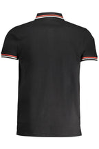 CAVALLI CLASS Men Polo Shirt - Black