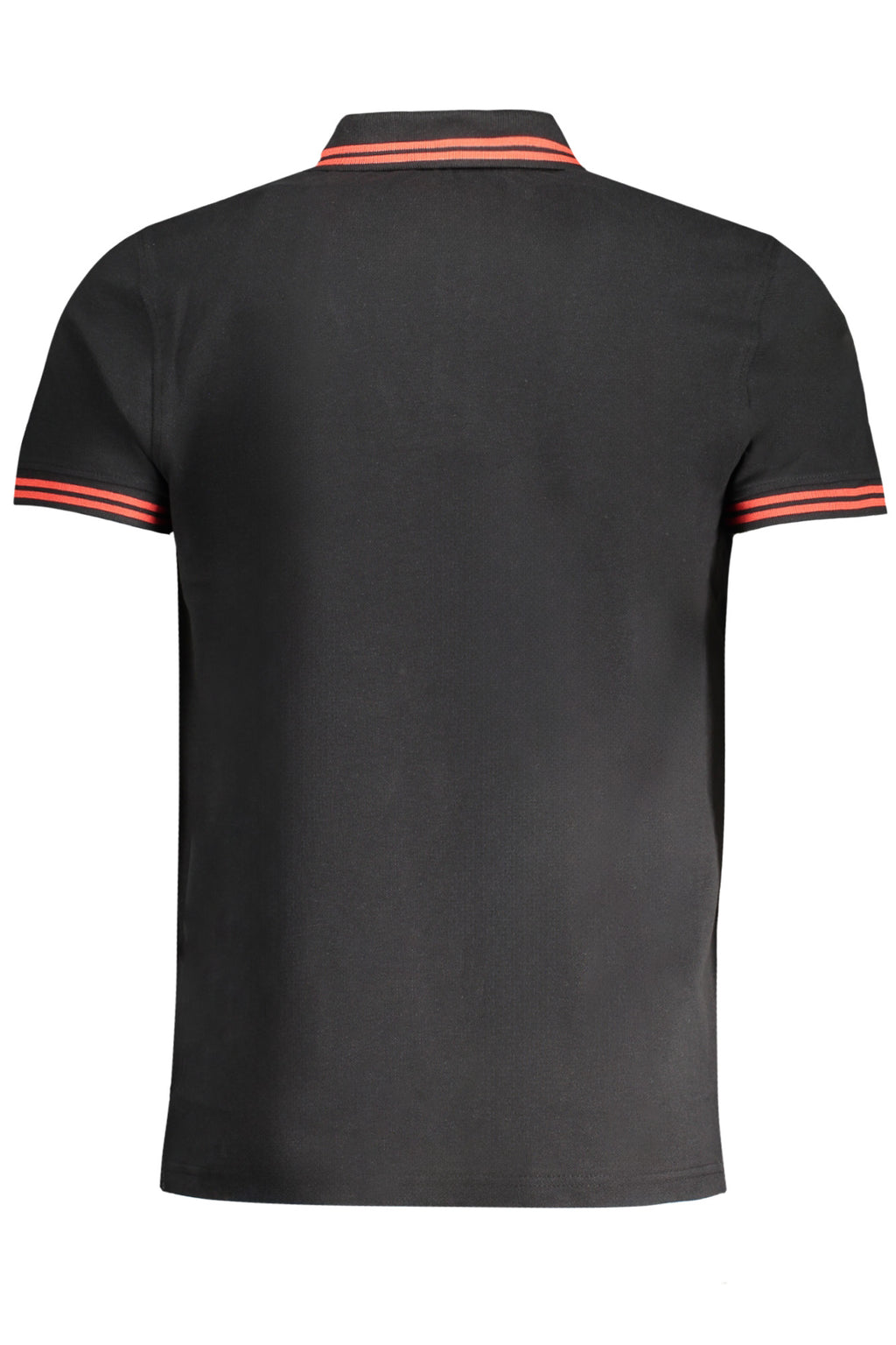 CAVALLI CLASS Men Polo Shirt - Black