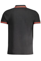 CAVALLI CLASS Men Polo Shirt - Black