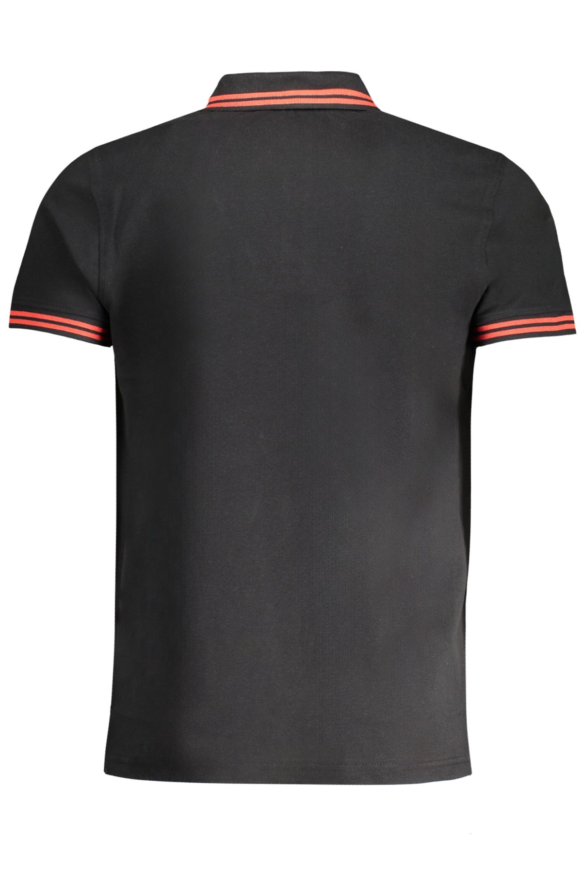 CAVALLI CLASS Men Polo Shirt - Black