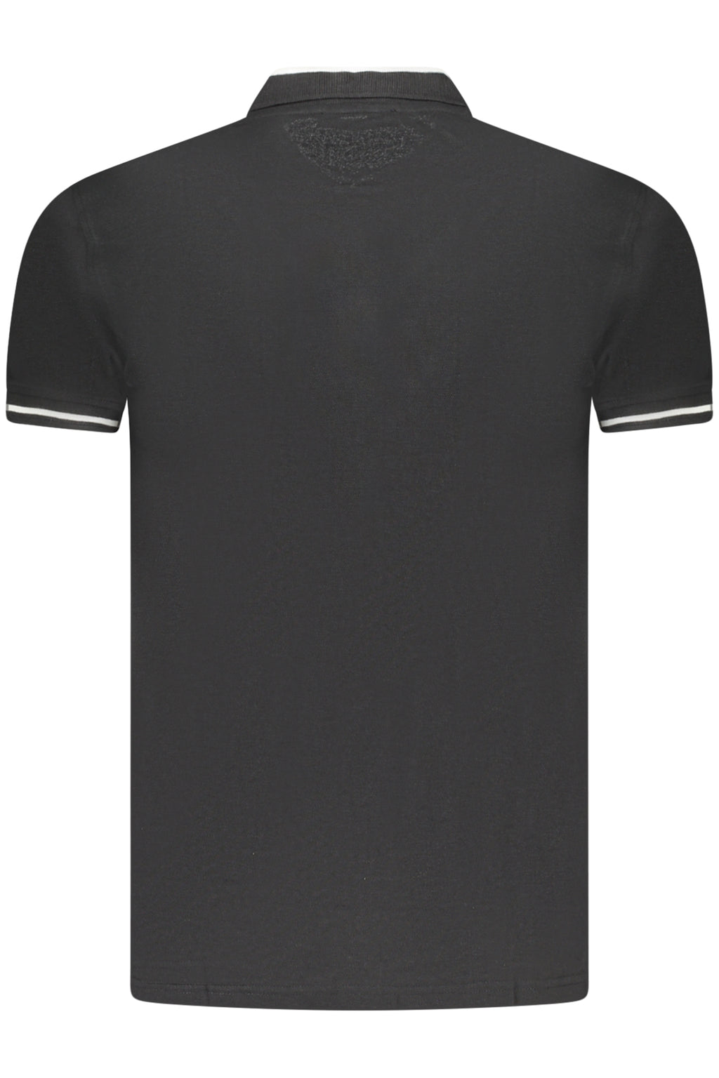CAVALLI CLASS Men Polo Shirt - Black