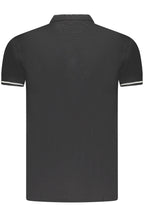 CAVALLI CLASS Men Polo Shirt - Black