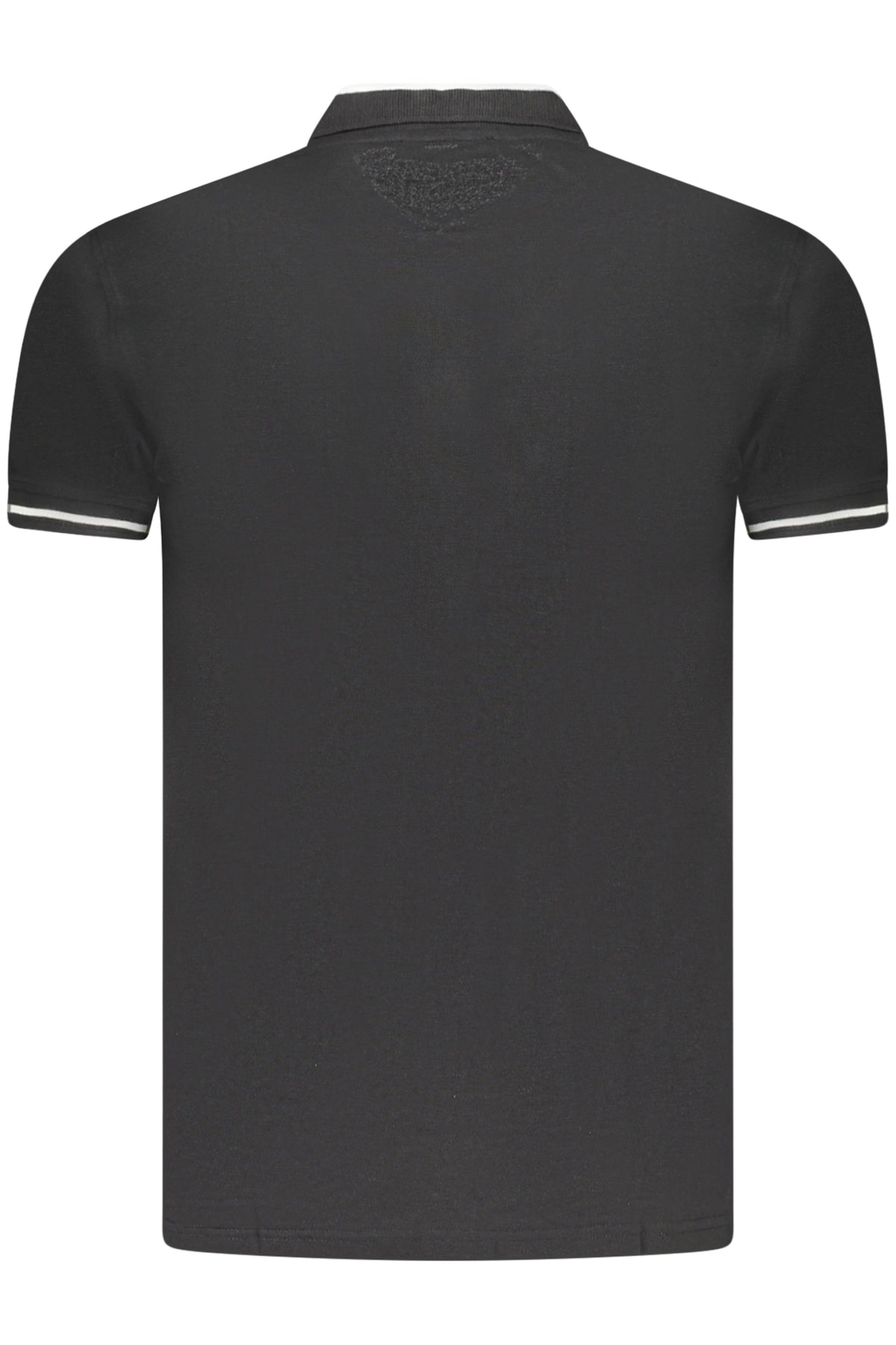 CAVALLI CLASS Men Polo Shirt - Black
