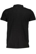 CAVALLI CLASS Men Polo Shirt - Black