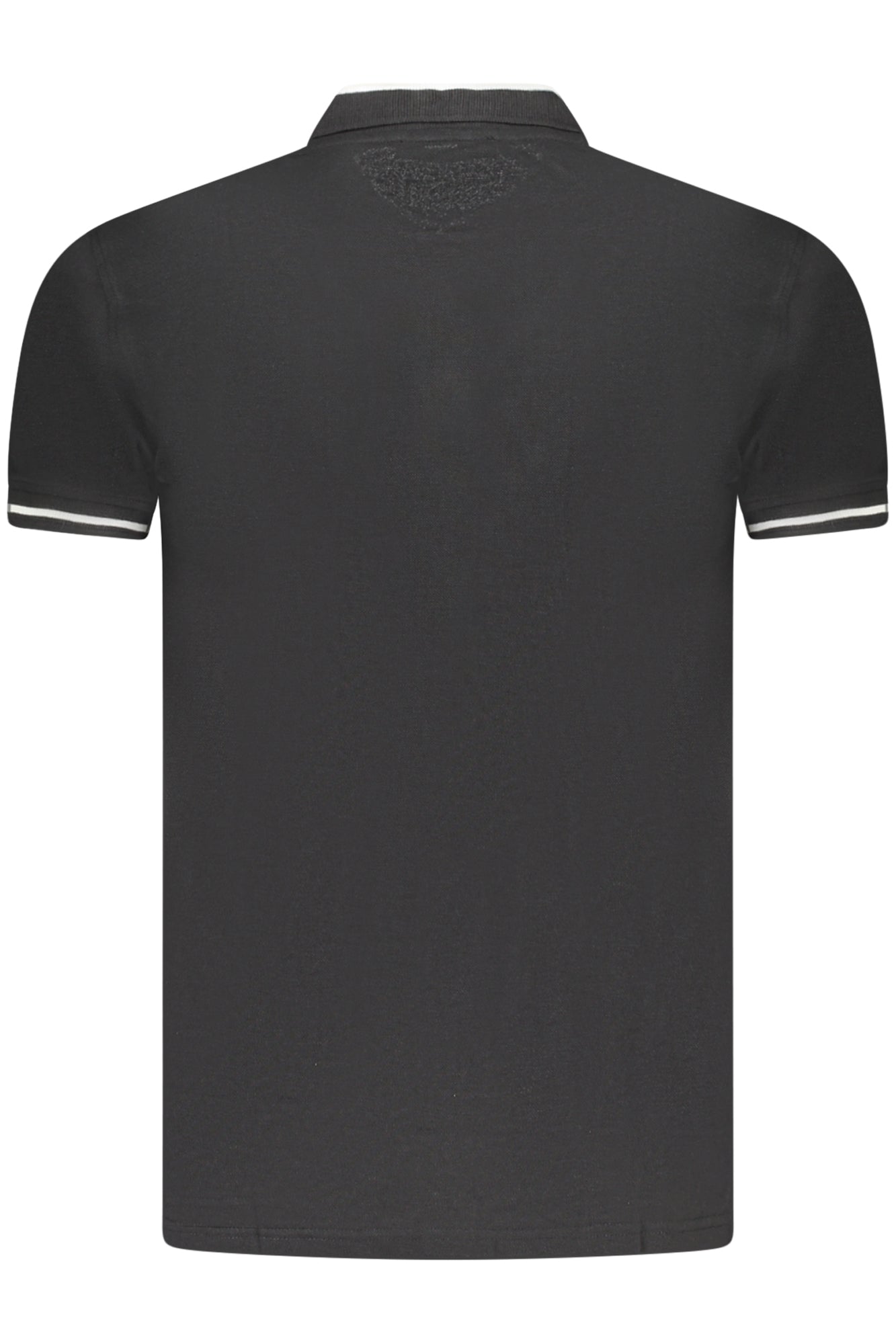 CAVALLI CLASS Men Polo Shirt - Black