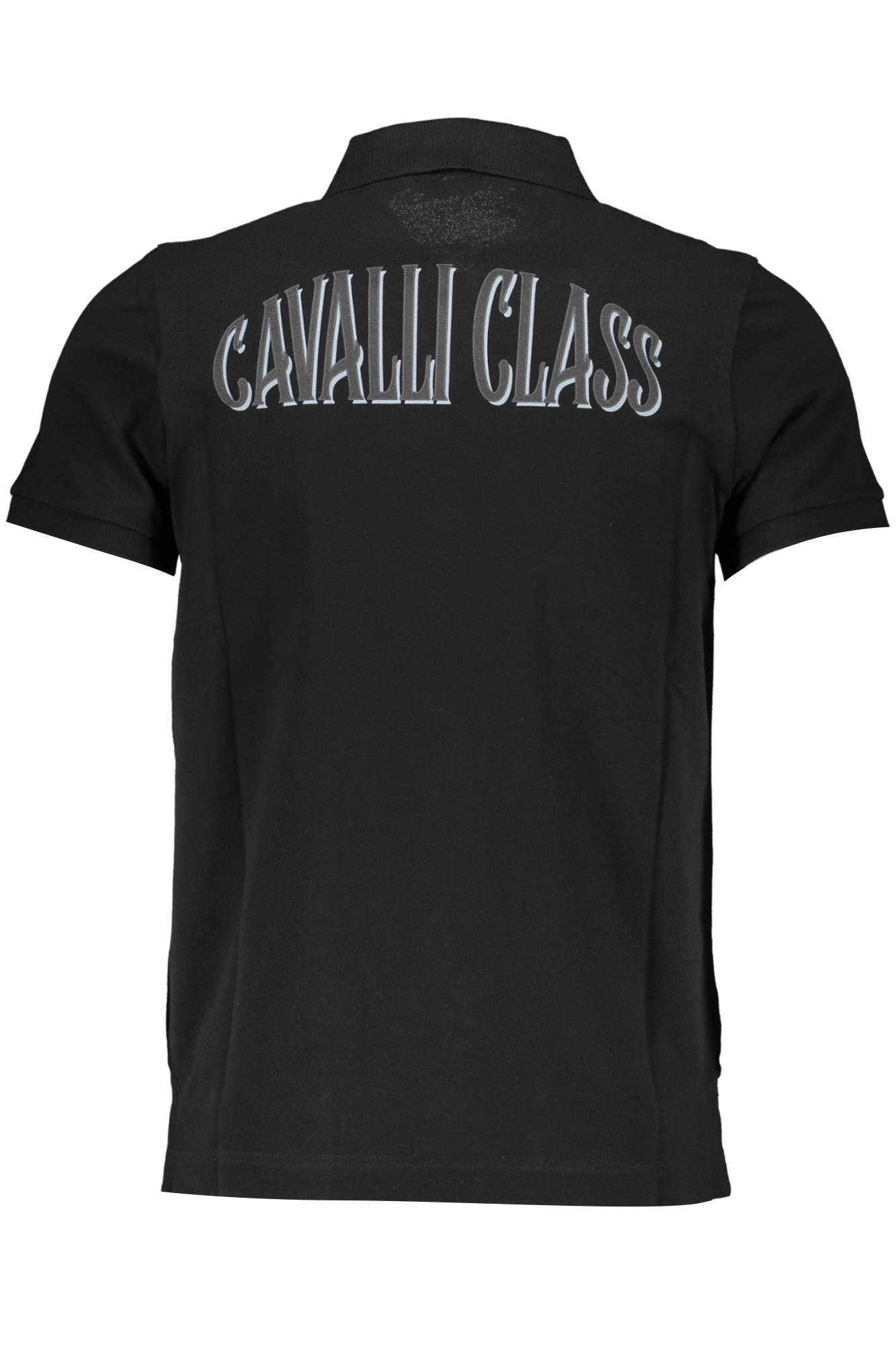 CAVALLI CLASS Men Polo Shirt