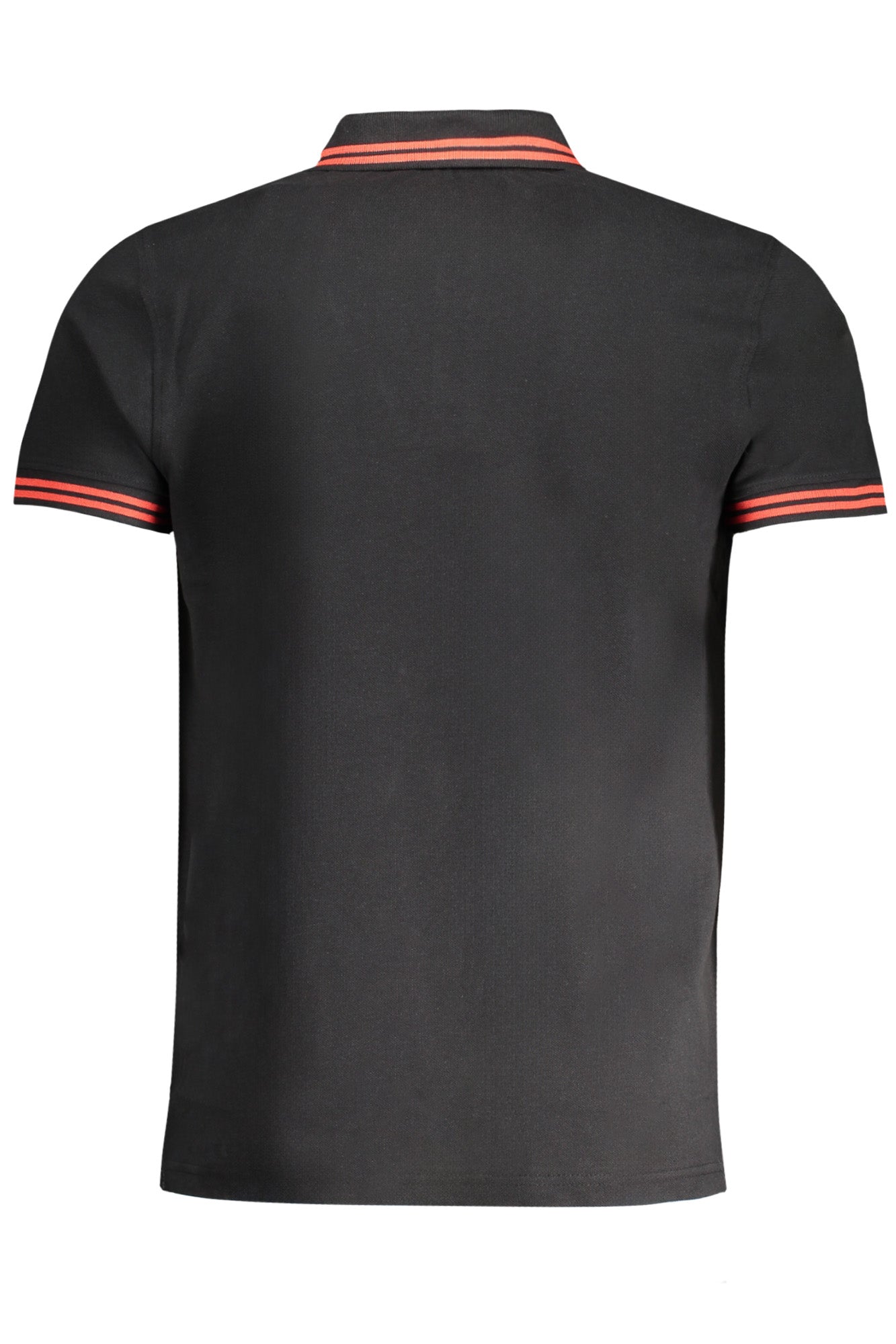 CAVALLI CLASS Men Polo Shirt - Black