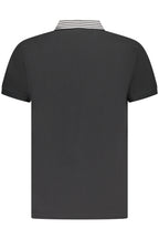 CAVALLI CLASS Men Polo Shirt - Black