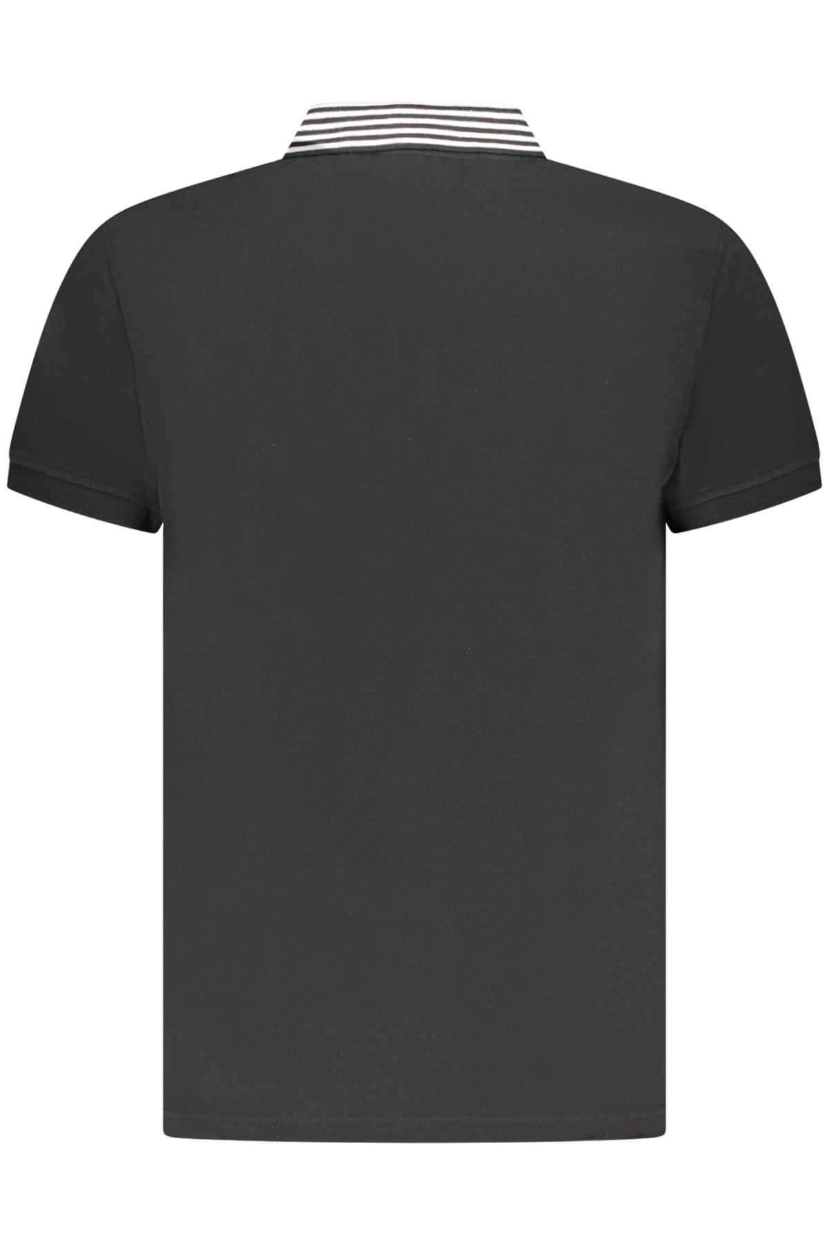 CAVALLI CLASS Men Polo Shirt - Black