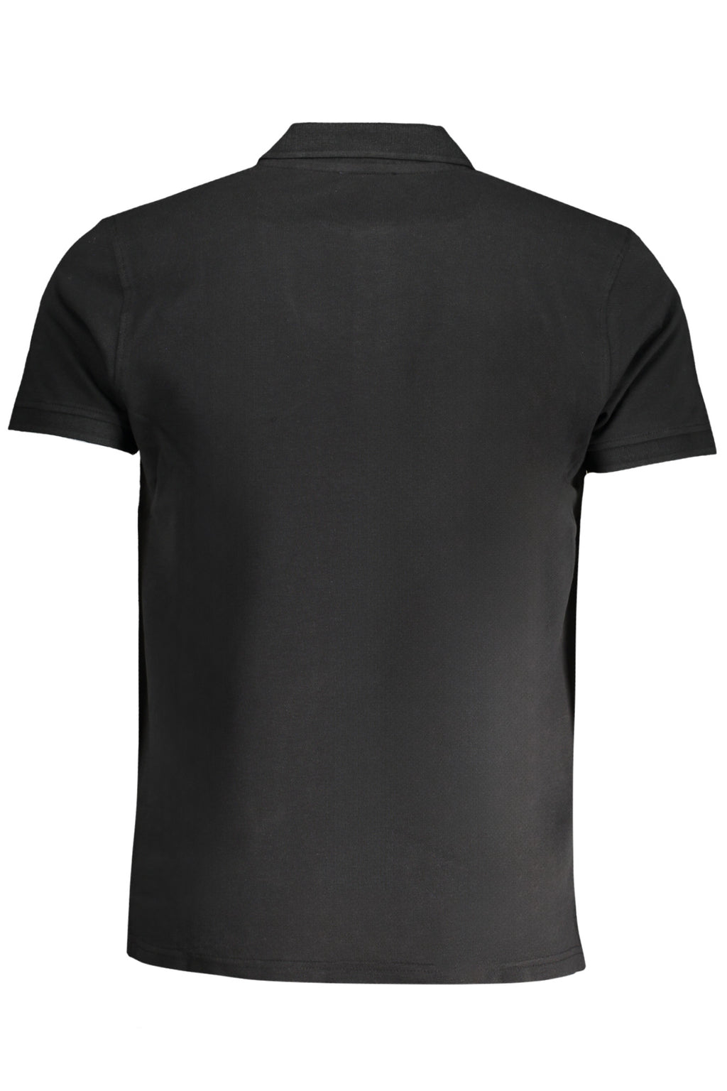 CAVALLI CLASS Men Polo Shirt - Black
