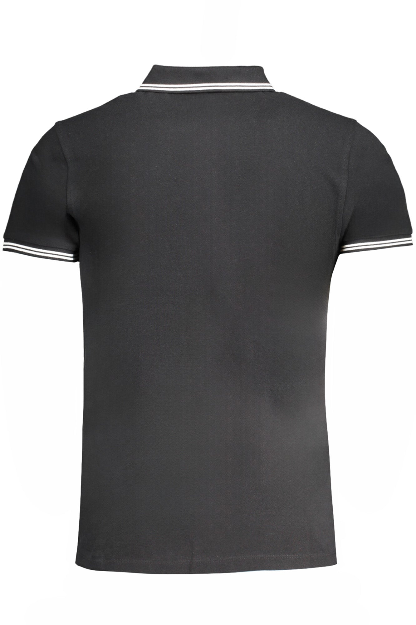 CAVALLI CLASS Men Polo Shirt - Black