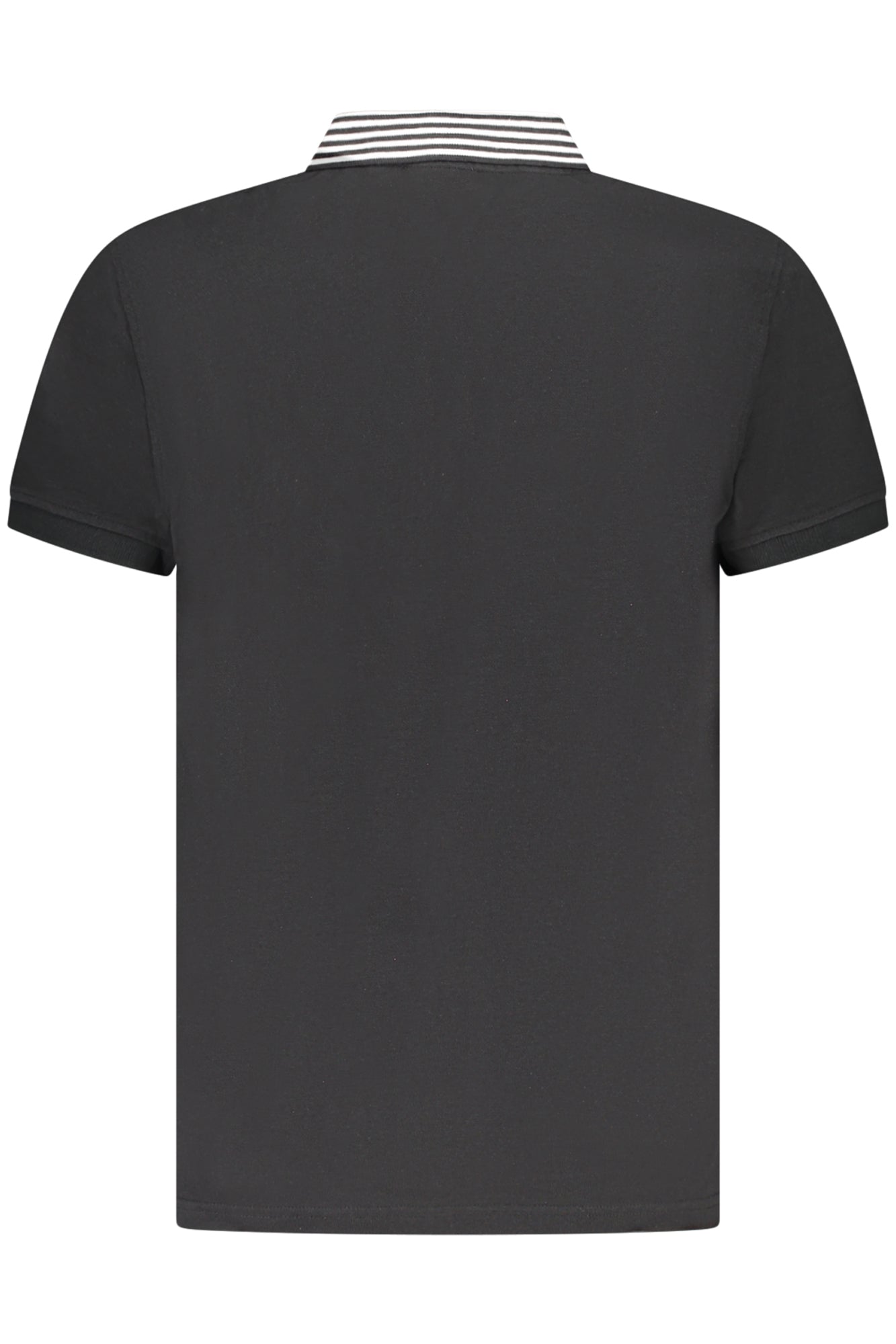 CAVALLI CLASS Men Polo Shirt - Black