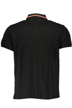 CAVALLI CLASS Men Polo Shirt - Black