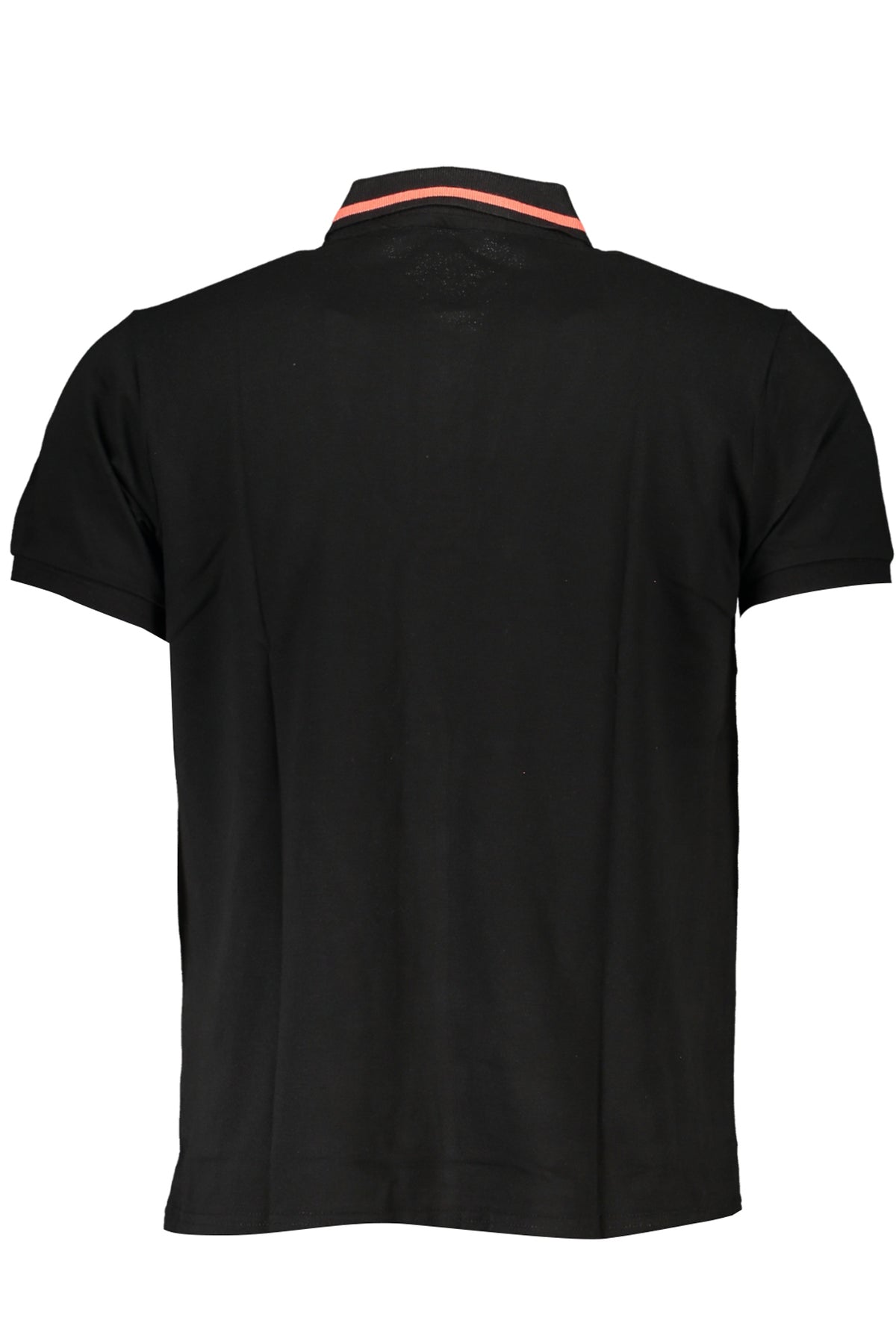 CAVALLI CLASS Men Polo Shirt - Black