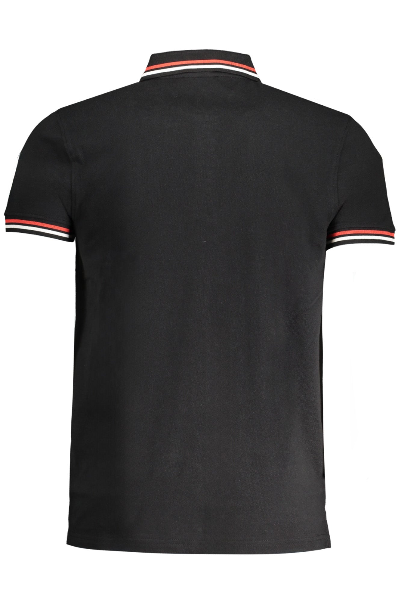 CAVALLI CLASS Men Polo Shirt - Black