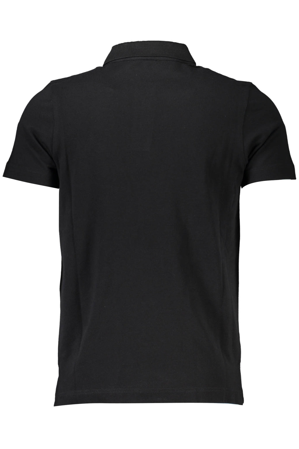 CAVALLI CLASS Men Polo Shirt - Black