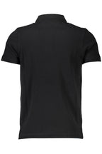 CAVALLI CLASS Men Polo Shirt - Black