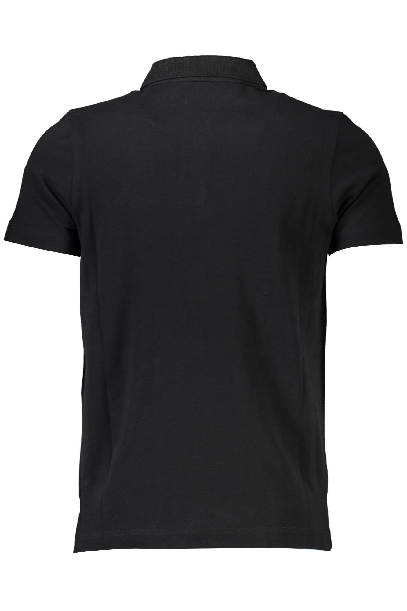 CAVALLI CLASS Men Polo Shirt - Black
