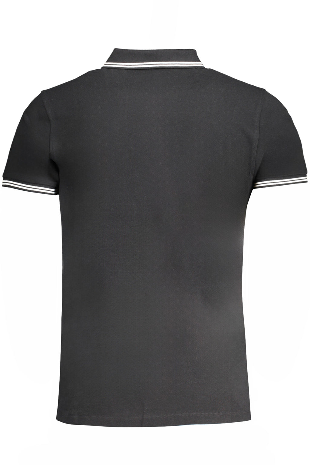 CAVALLI CLASS Men Polo Shirt - Black