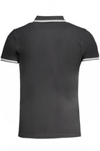 CAVALLI CLASS Men Polo Shirt - Black