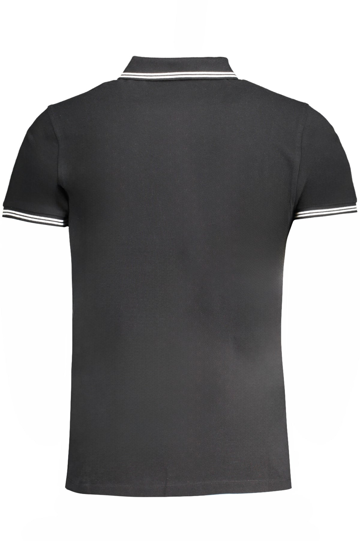 CAVALLI CLASS Men Polo Shirt - Black