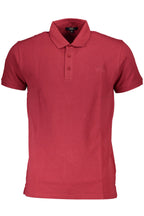 CAVALLI CLASS Men Polo Shirt - Red