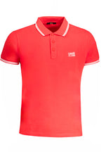 CAVALLI CLASS Men Polo Shirt - Red