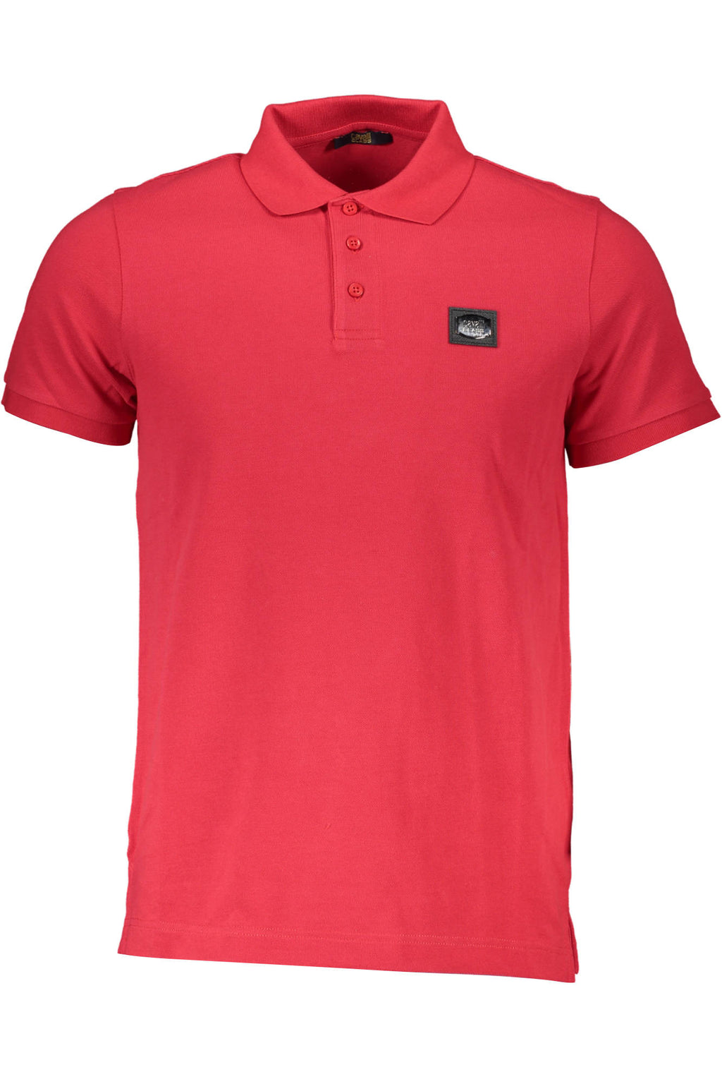 CAVALLI CLASS Men Polo Shirt - Red