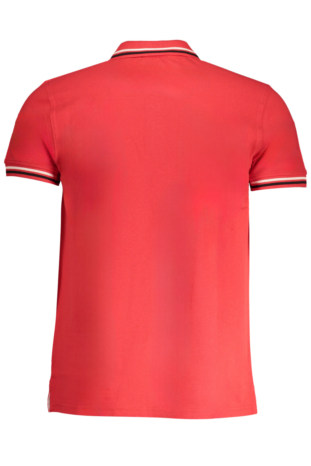CAVALLI CLASS Men Polo Shirt - Red