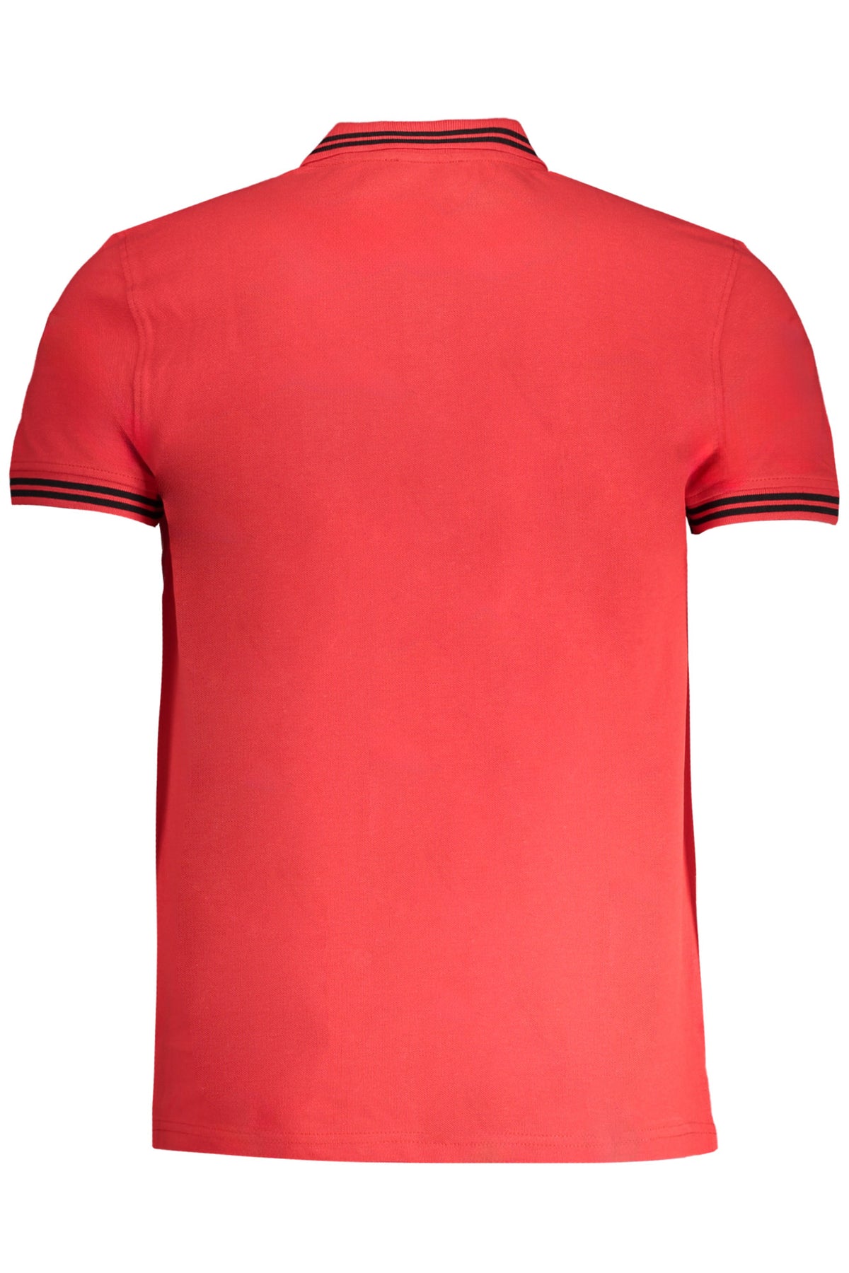 CAVALLI CLASS Men Polo Shirt - Red