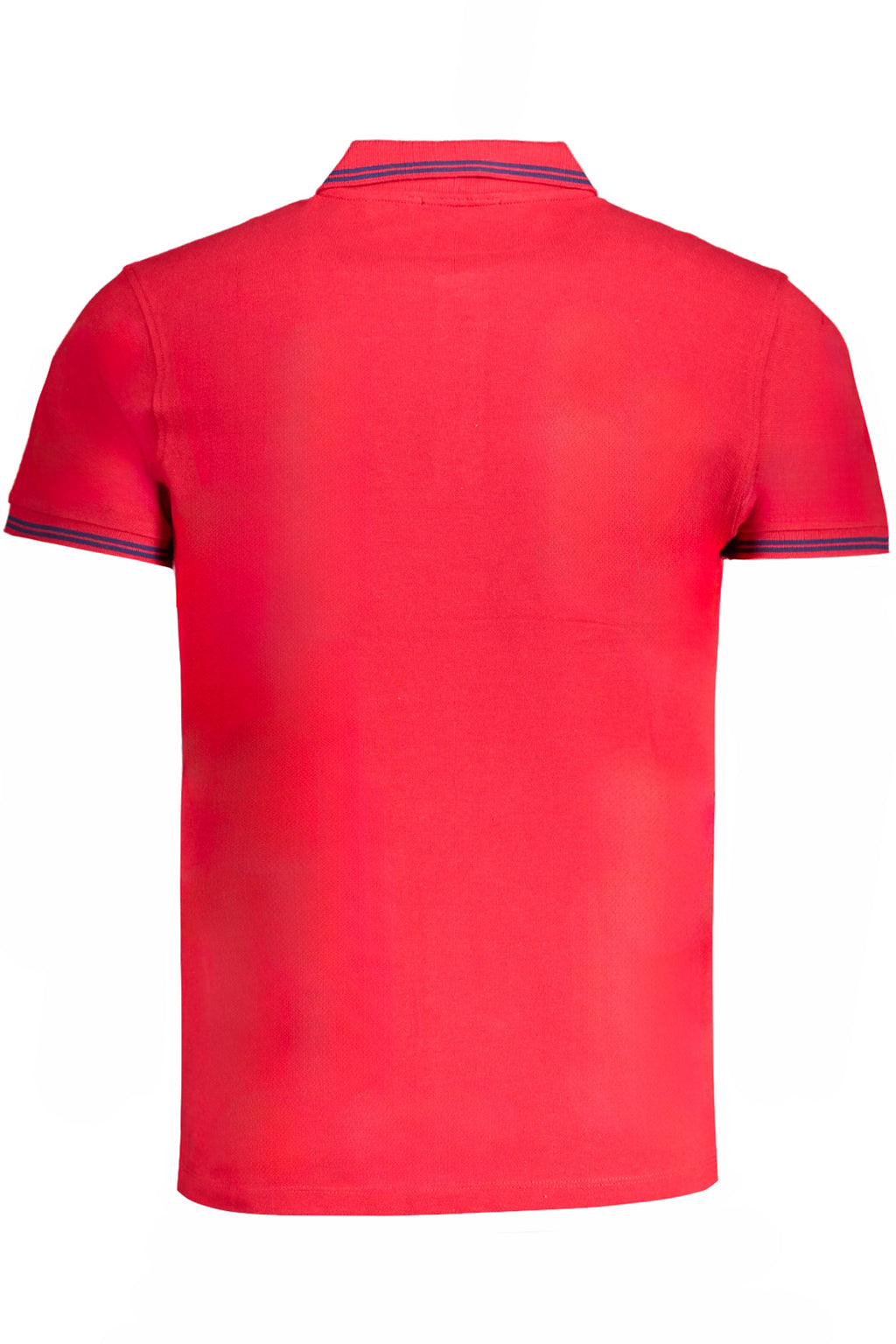 CAVALLI CLASS Men Polo Shirt - Red