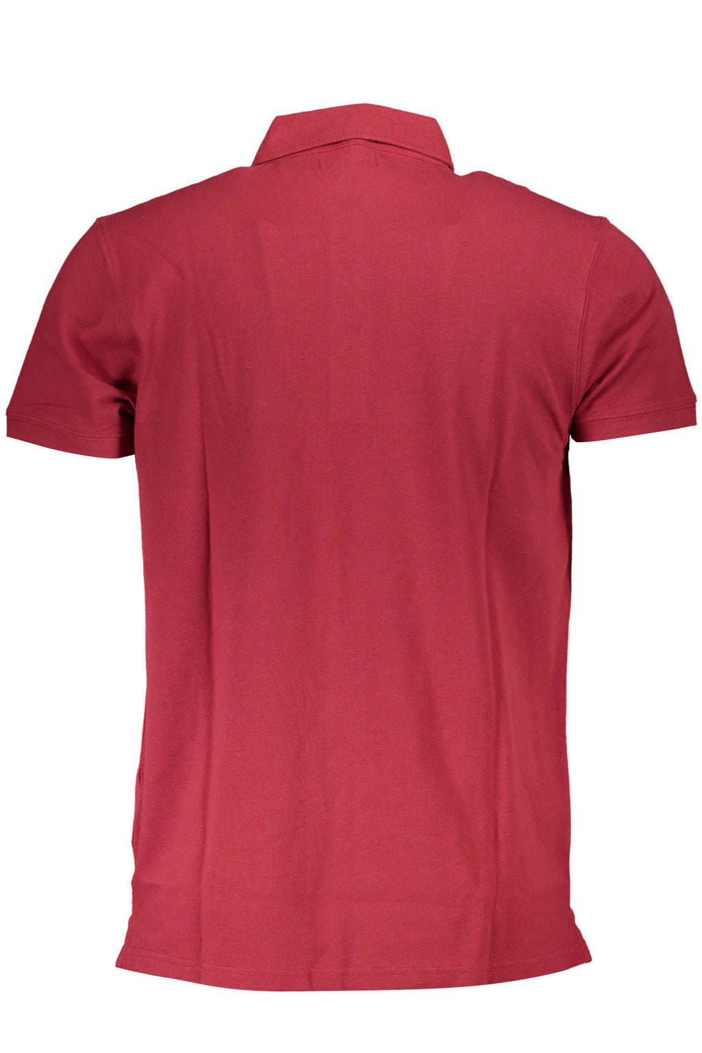 CAVALLI CLASS Men Polo Shirt - Red