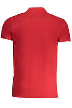 CAVALLI CLASS Men Polo Shirt - Red