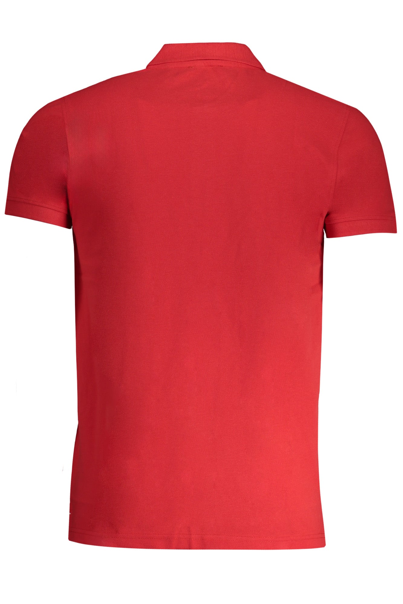CAVALLI CLASS Men Polo Shirt - Red